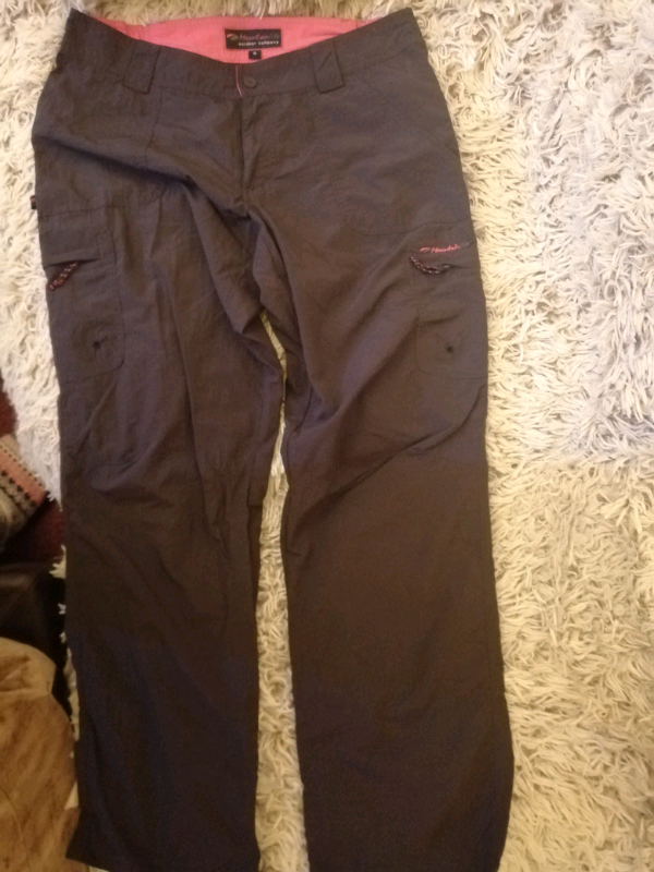 mountain life walking trousers